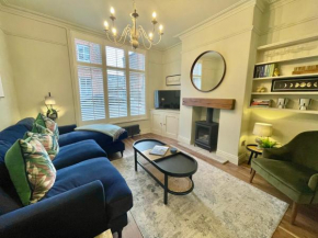 Stay In No 4York centre